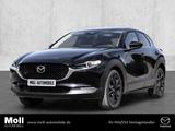 Mazda CX-30 Homura FWD 2.5 e-SKYACTIV-G 140 6MT M-Hybr