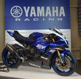 Yamaha R1 GYTR ÖHLINS Marchesini Brembo, full spec YZF - Offers