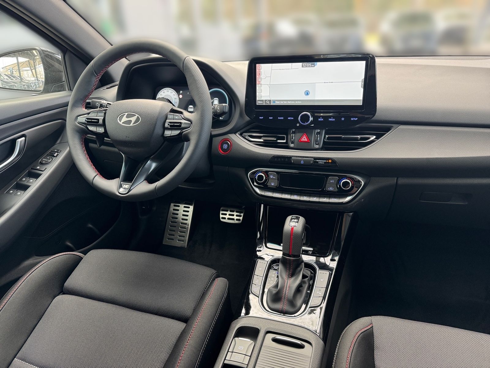 Hyundai i30 – Bild 6