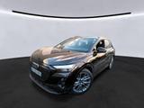 Audi Q4 E-TRON 45 2x S LINE BLACK ACC/HuD/PANO/KAMERA - Audi Q4 in Dortmund