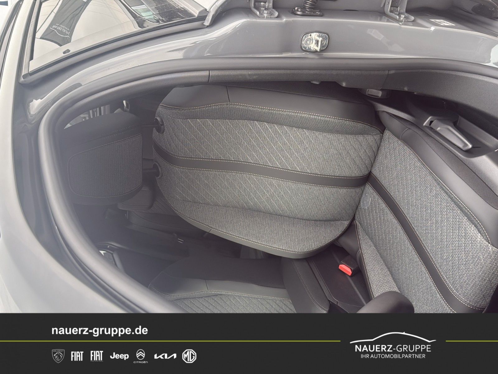 Fahrzeugabbildung Peugeot 2008 Allure