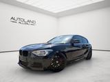 BMW M135i xDrive *Sport*Autom.*NAVI*SHZ*PDC* - BMW M135 aus 2013