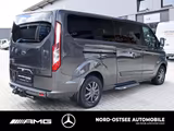 Ford TOURNEO CUSTOM 2.0 TDCI L2 TITANIUM AHK - Ford Tourneo Custom 7-Sitzer