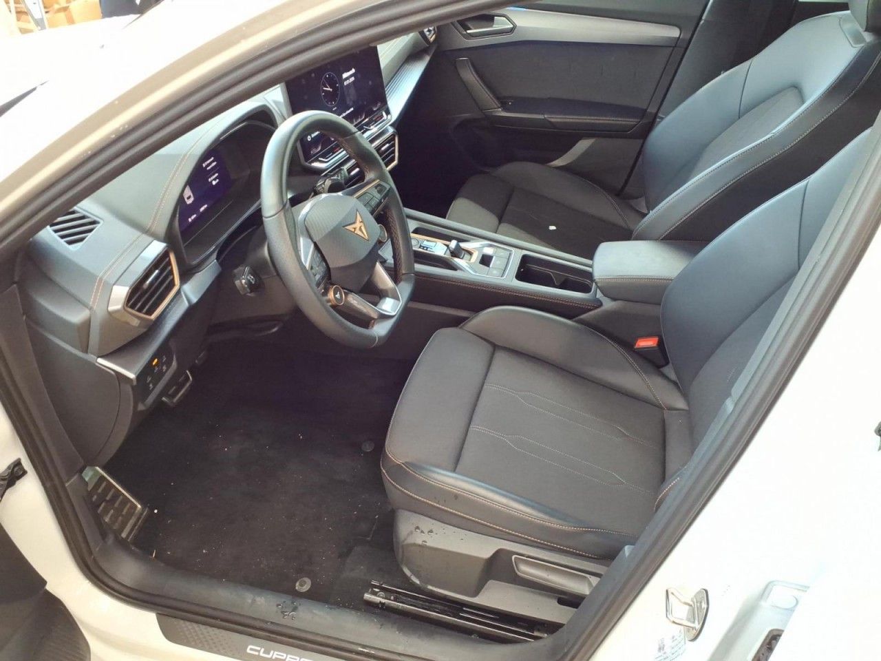 Cupra Leon - Bild 8