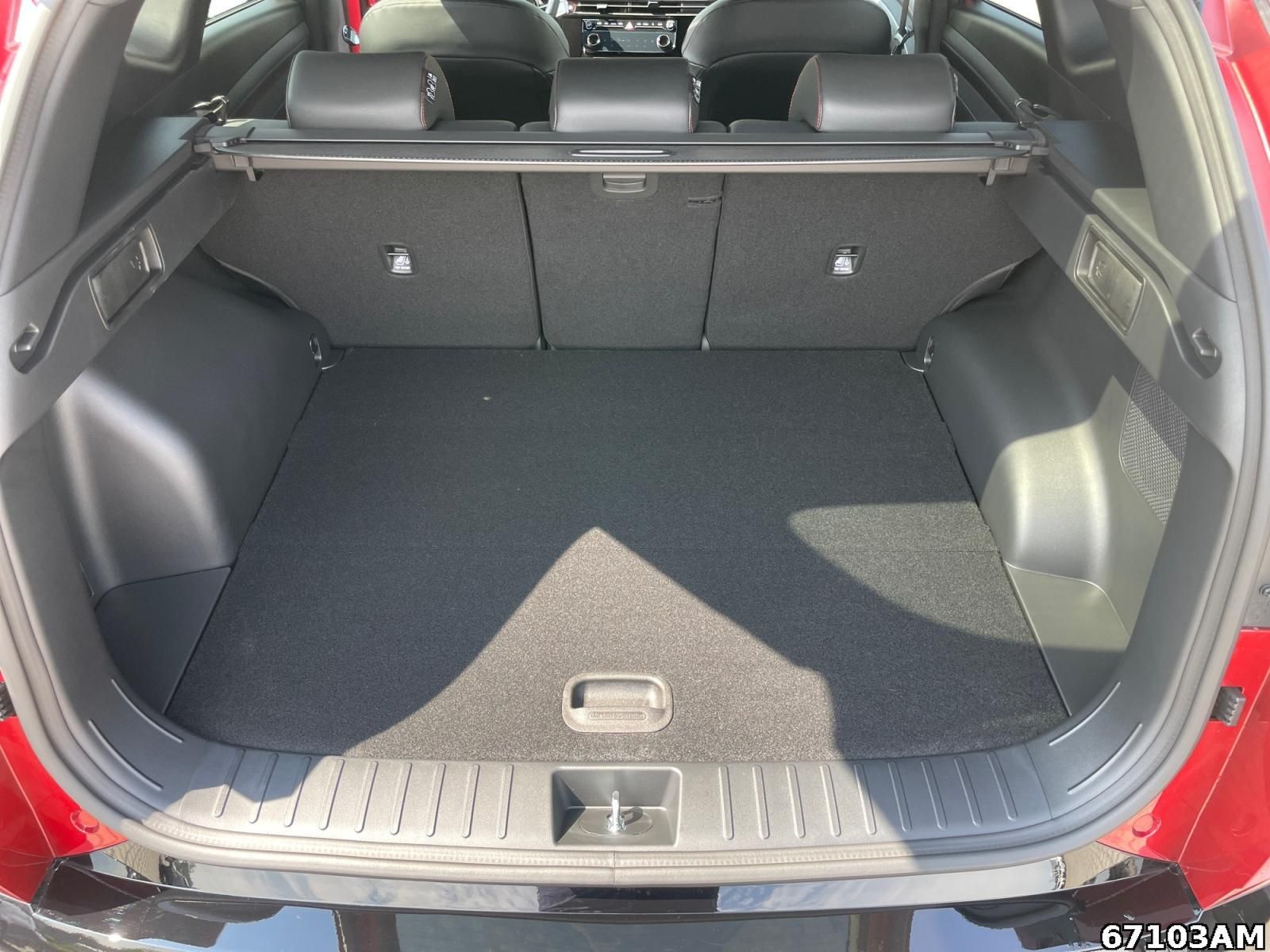 Hyundai TUCSON - Bild 6