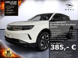 Opel Grandland Electric Edition Allwetter  AHK-abnehm - Opel Grandland (X) Electric-Edition