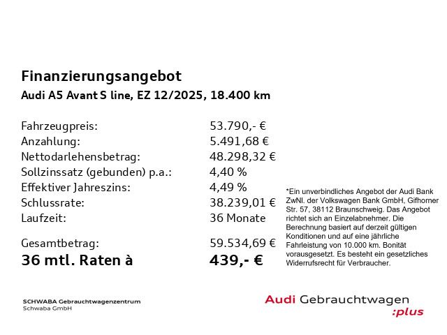 Audi A5 - Bild 4