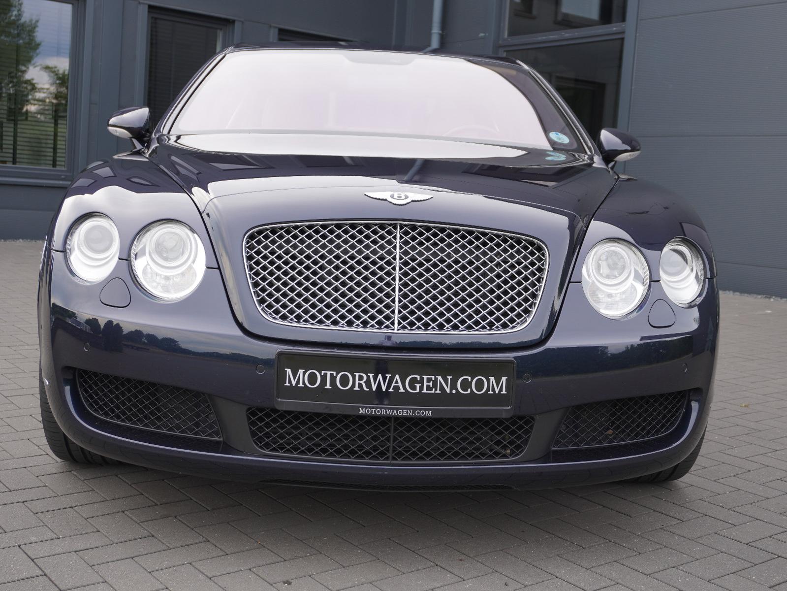 Bentley Continental Flying Spur *55000 KM*