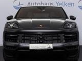 Porsche Cayenne Coupe E-Hybrid ACC*PANO*LUFT*BOSE*360° - Porsche Cayenne Gebrauchtwagen