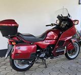 BMW K1100LT - BMW K1100LT