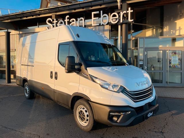 Fahrzeugabbildung Iveco Daily 35S18 HA8 3.0L *R3.520mm*Automatik*Kamera