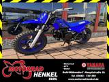 Yamaha PW50  - SOFORT - Der perfekte Einstieg - YAMAHA PW 50