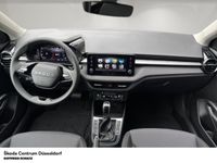 Skoda Fabia - Vorschau Bild 6