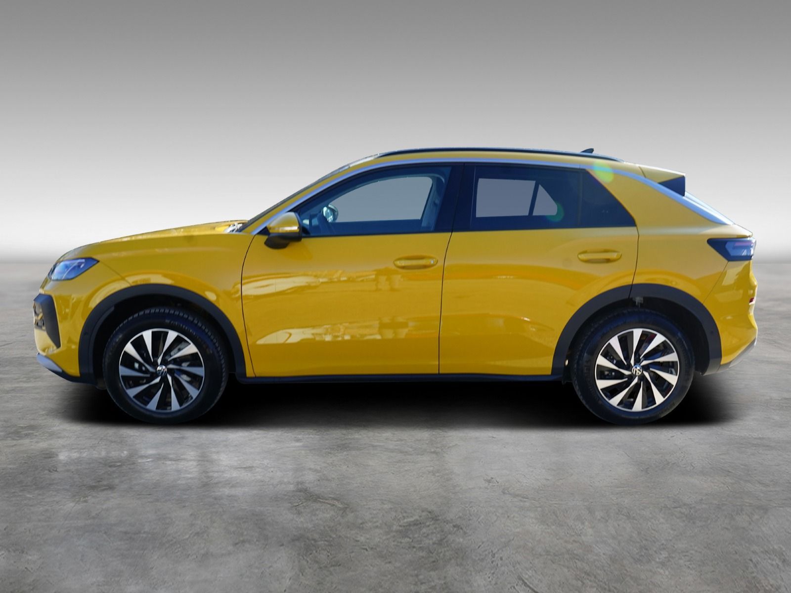 Volkswagen T-Roc - Bild 3