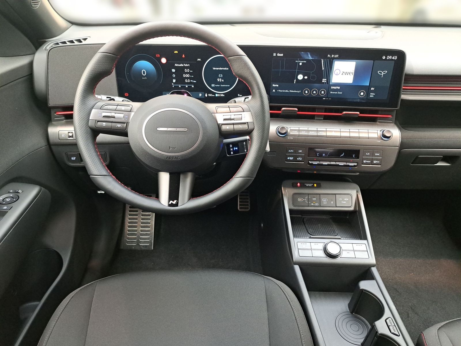 Hyundai Kona – Bild 9