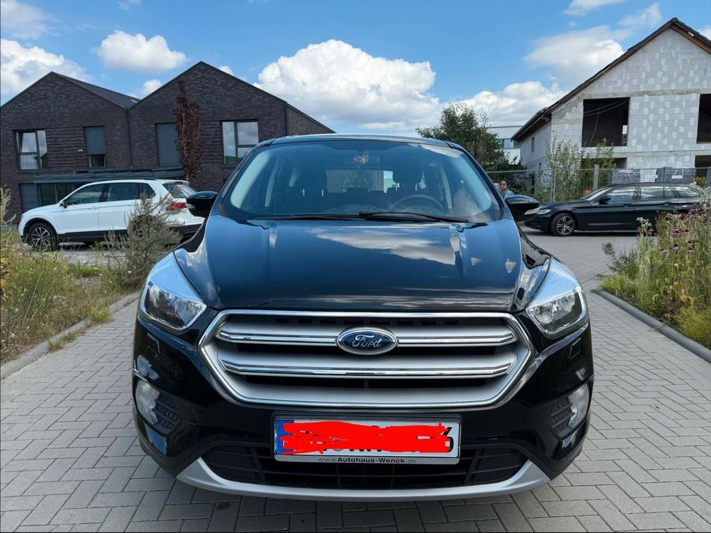 Image of Ford Kuga