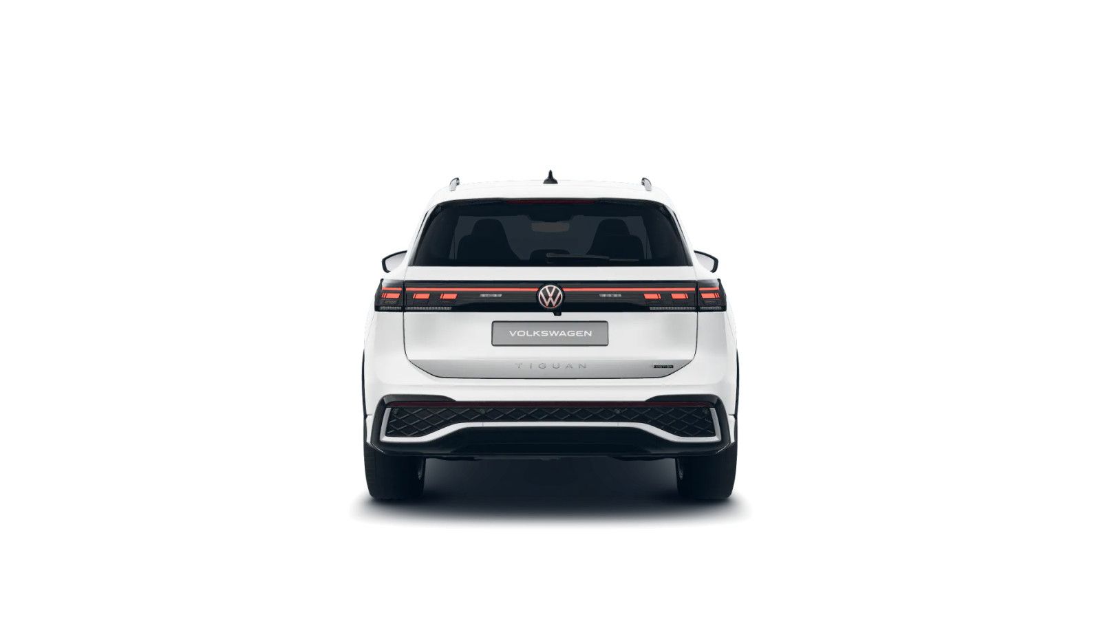 Volkswagen Tiguan - Bild 8