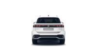 Volkswagen Tiguan - Vorschau Bild 8