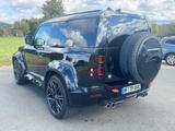 Land Rover Defender 3.0 S 90  Lumma CLR LD - Land Rover Defender in Bielefeld