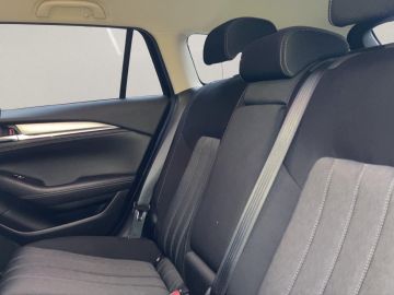 Mazda 6 - 10