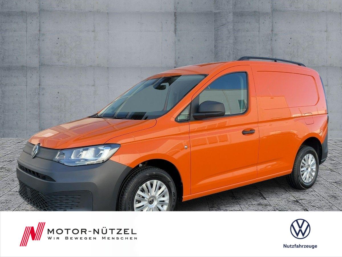 Volkswagen Caddy Cargo 2.0 TDI +AppConnect/Winterräder uvm.