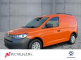 Volkswagen Caddy Cargo 2.0 TDI +AppConnect/Winterräder uvm. - Neu Kastenwagen