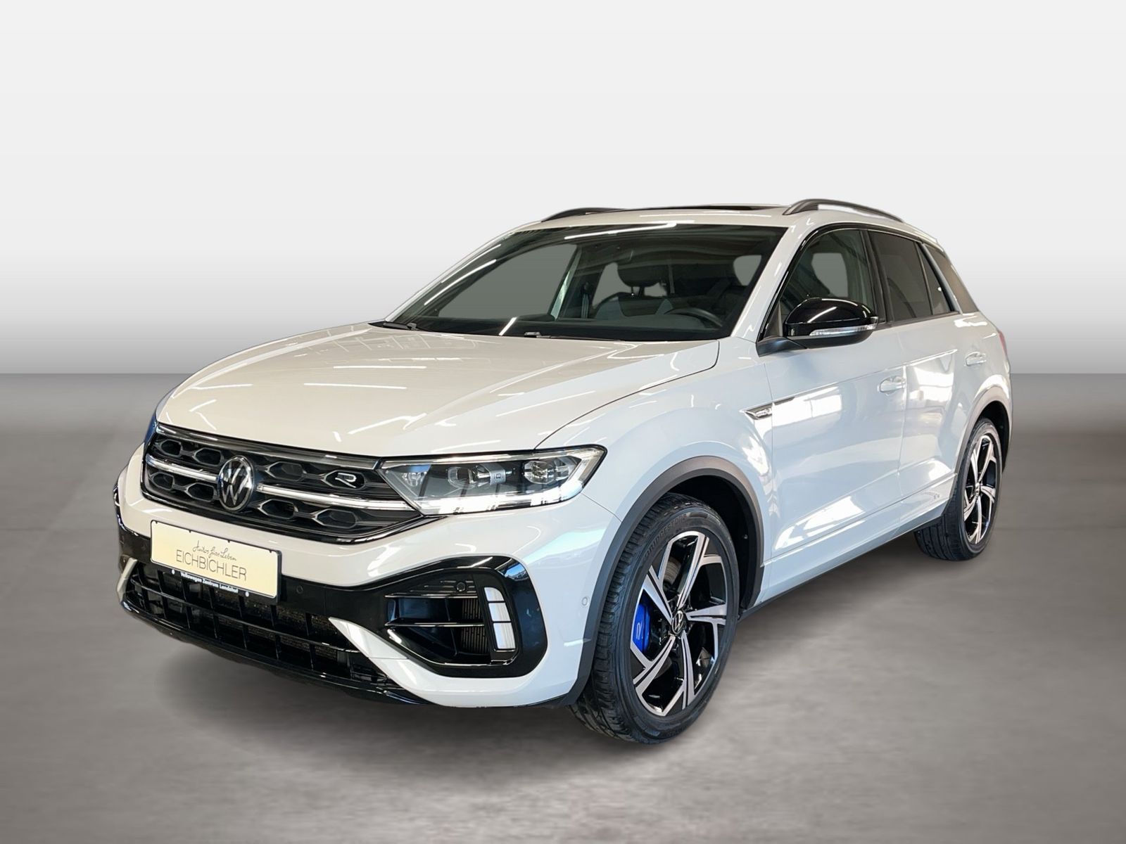 Volkswagen T-Roc - Bild 2