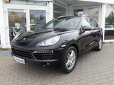 Porsche Cayenne Pano Bi-Xenon Kam. Navi Bose Volleder - Porsche Cayenne Gebrauchtwagen