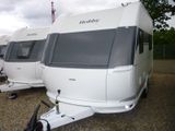 Hobby 390 SF Ontour, 1500 kg,Ambiente,2025 - Hobby Berlin