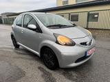 Toyota Aygo AYGO Cool TÜV&Service Neu+Allwetter - Toyota aus 2006: Aygo