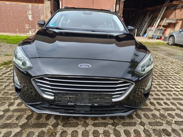 Ford Focus - 6