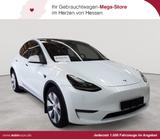 Tesla Model Y Long Range Dual Motor AWD - Tesla Model Y Dual Motor Gebrauchtwagen