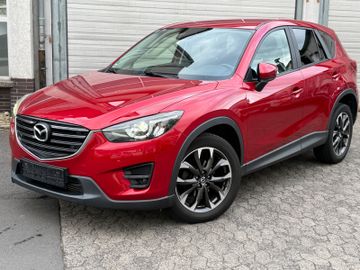 Mazda CX-5 - 1