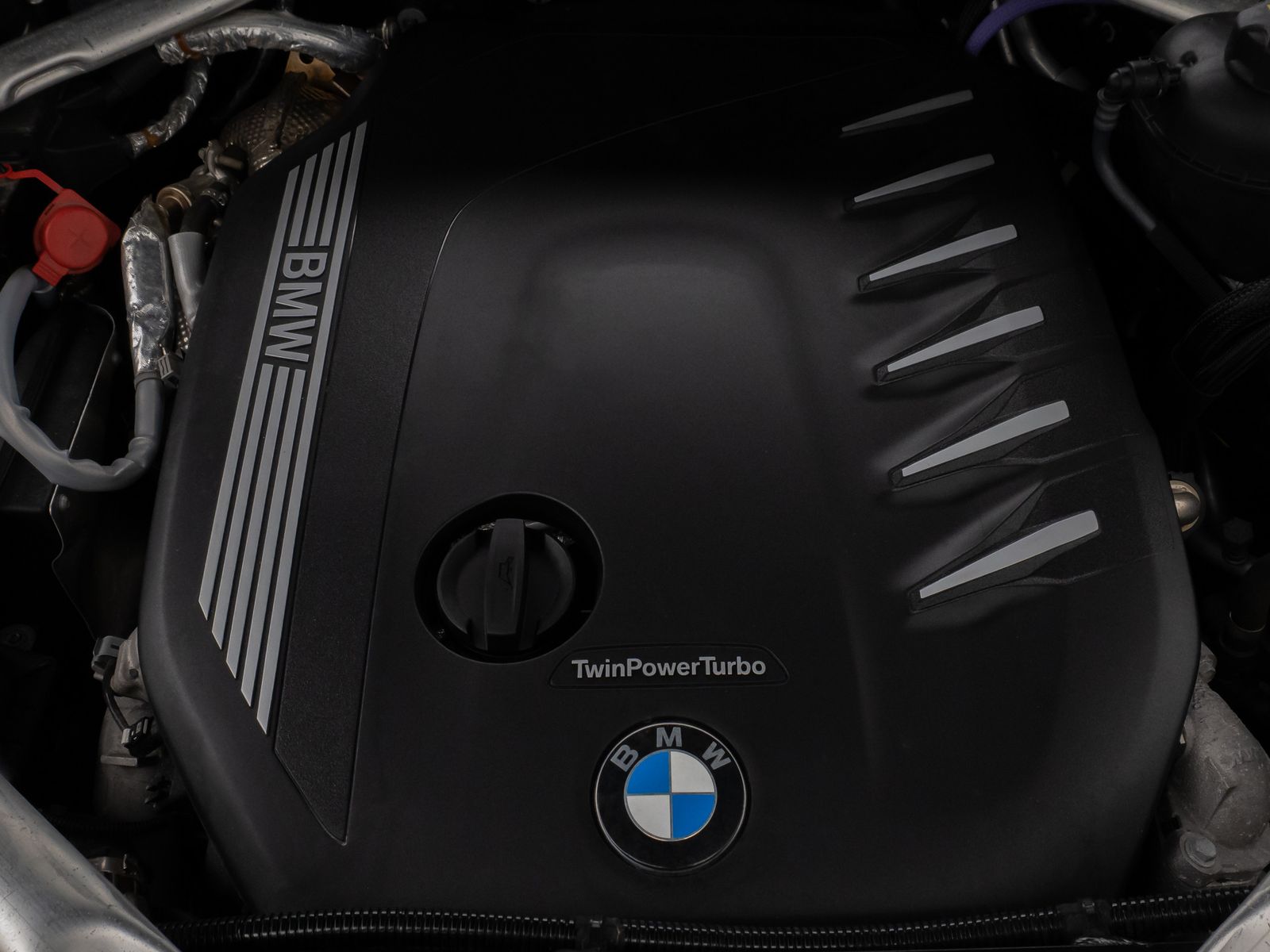 Fahrzeugabbildung BMW X5 xD30d M Sport Panorama Laser 360°HUD DAB H/K