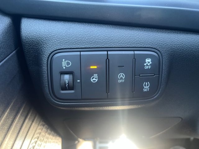 Fahrzeugabbildung Hyundai BAYON 1.0 T-Gdi MY25 (100PS) DCT Trend Komfortpa