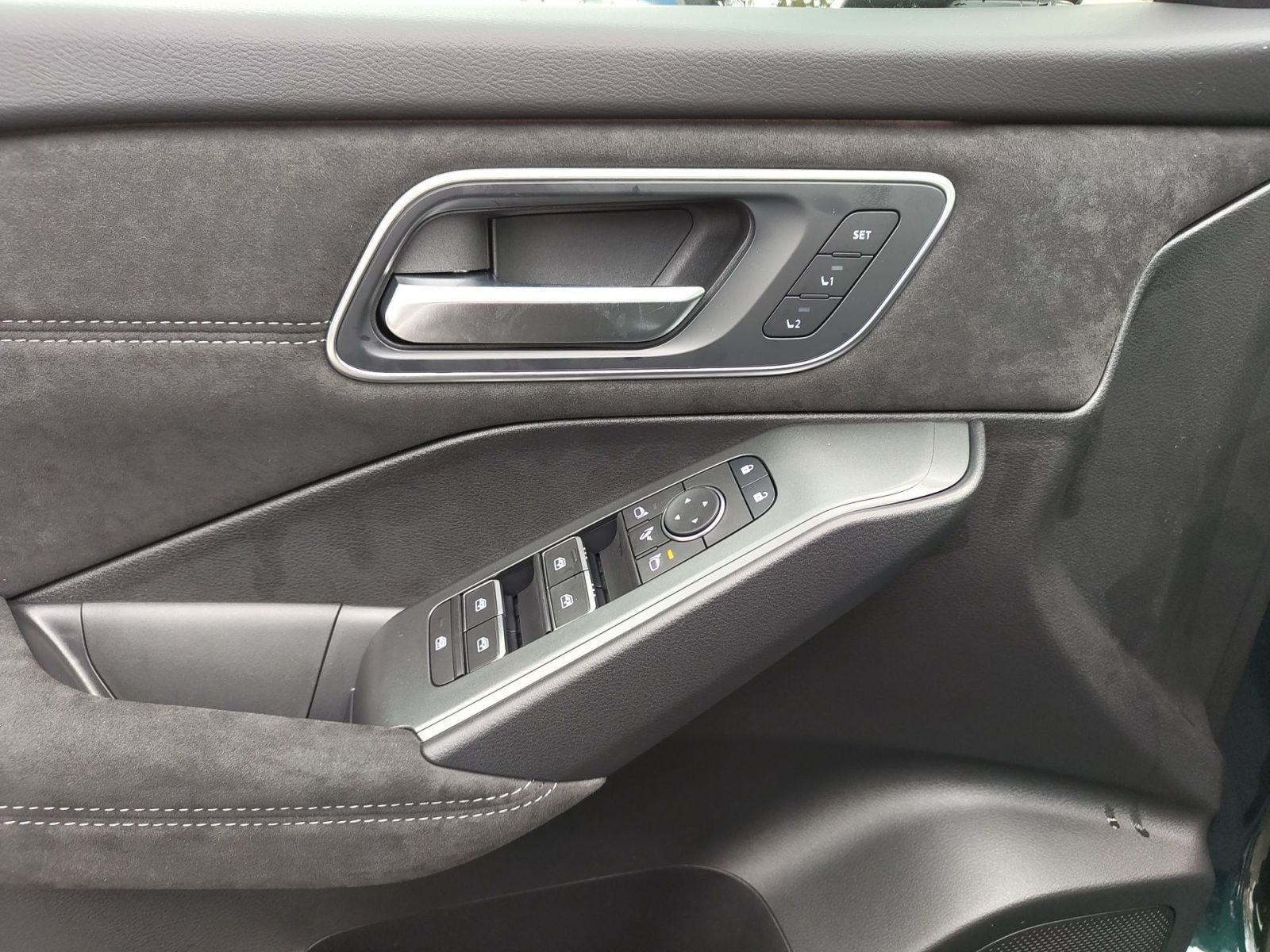 Fahrzeugabbildung Nissan Qashqai N-Design e-Power*NAVI*PGD*BOSE*KAMERA*SH