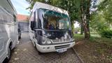 Concorde Charisma 720 Rundsitzgruppe  MB Sprinter 416CDI - Offers