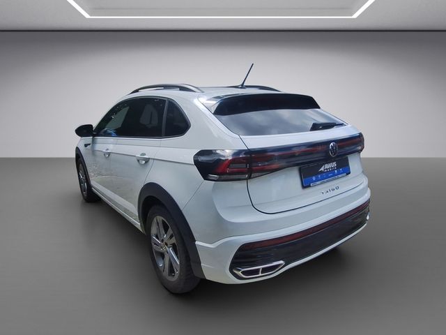 Taigo R-Line 1.5 TSI AHK, Navigation, IQ.Drive