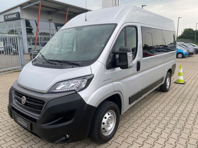 Fiat Ducato Luxusbus Panorama 33 140 L2H2 RS: 3450 mm