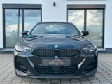 BMW M240i xDrive /M-PRO/WideScreen/H&K/M-Sportsitze - BMW: Coupé, Sports