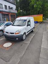 Renault Verkauf oder tausche Renault kangoo 1.5 dc... - Renault Kangoo aus 2004 mit Diesel-Antrieb