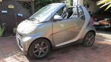 Smart 451 Cabrio 52 kW - Smart Gebrauchtwagen in Oldenburg