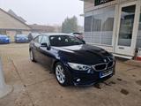 BMW 4 Gran Coupe 420 d Advantage Automatik Navi MFL - BMW 420 in Braunschweig