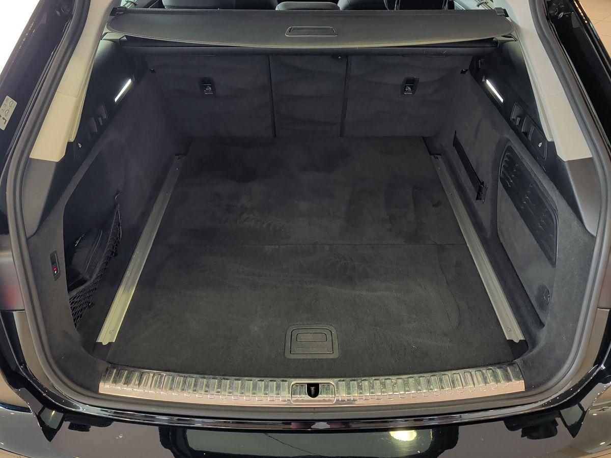 Audi A6 2.0 TDI Leder AHK Pano Navi HuD, миниатюра 13
