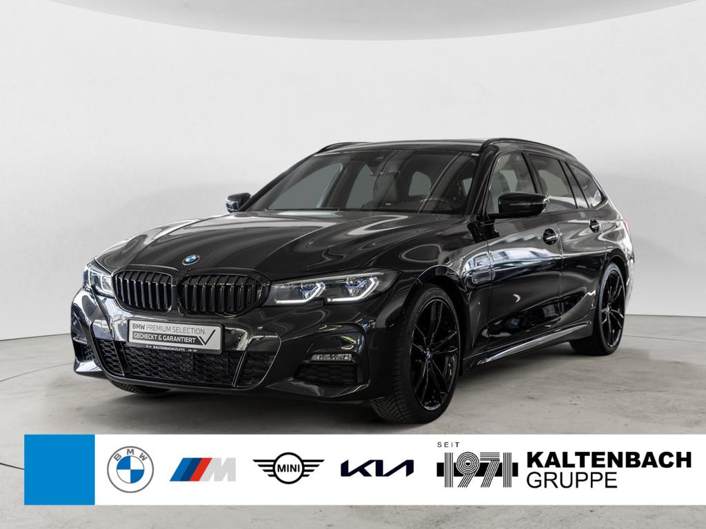 BMW 318i Touring M-Sport LASER LED H/K KAMERA SHZ