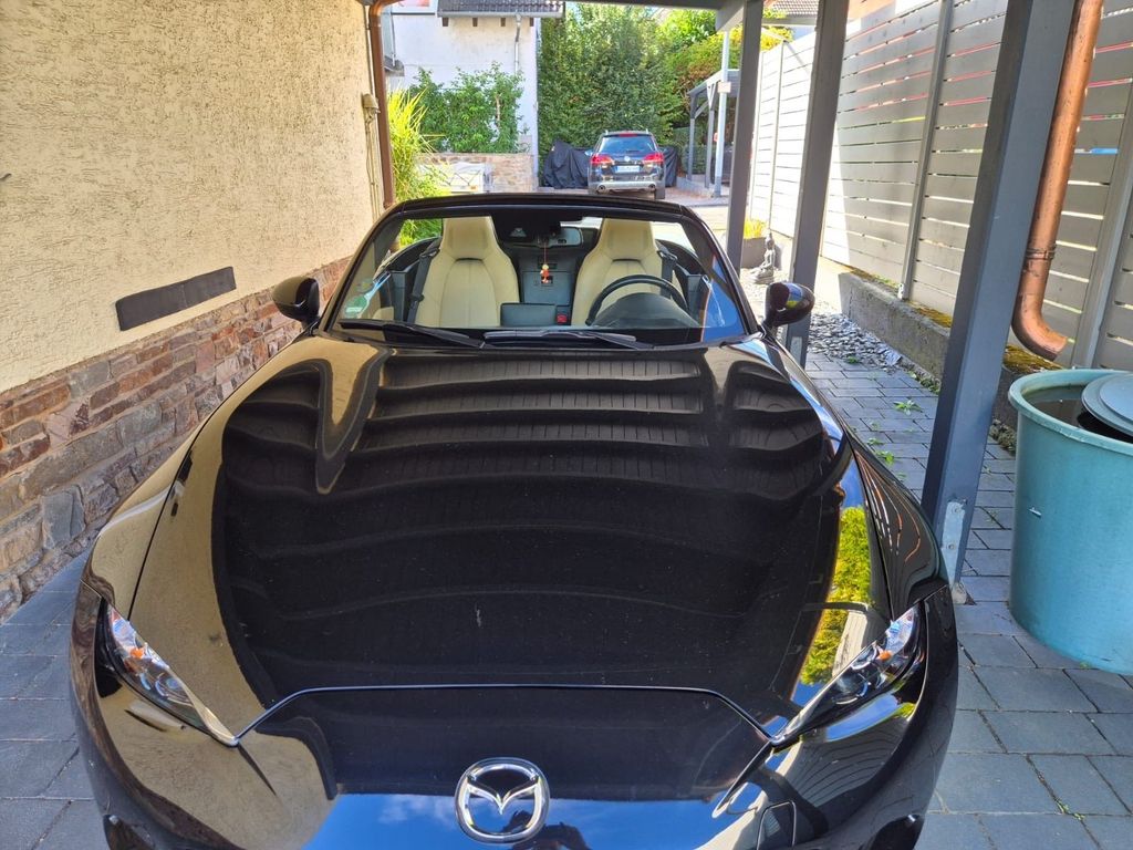 Image of Mazda MX-5