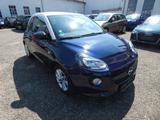 Opel Adam Slam - Opel Gebrauchtwagen in Ulm