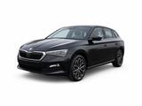 Skoda Scala 1.0 TSI DSG Tour KAMERA LED NAVI TEMPO SHZ - Skoda Scala mit Benzin-Antrieb: Tour