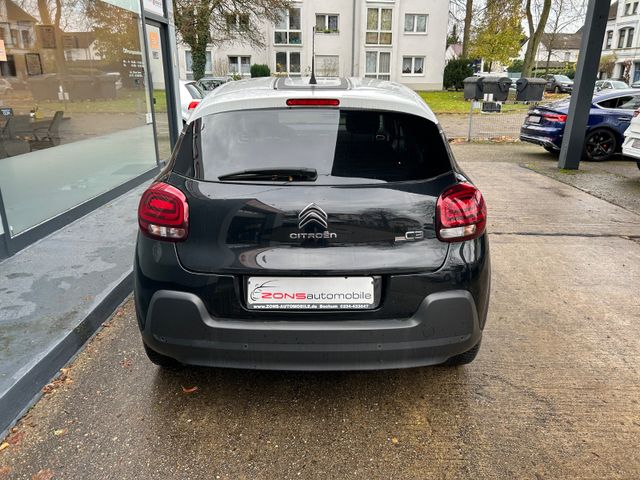 Fahrzeugabbildung Citroën C3 +Navi+BT+Kamera+SHZ+PDC+Tempomat+Allw.