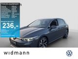 Volkswagen Golf Style 2.0 TSI 140kW 7-Gang DSG mit Anschlus - Volkswagen Golf: 14 Tsi